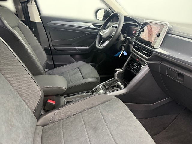 Volkswagen T-Roc DSG IQ.Drive Style