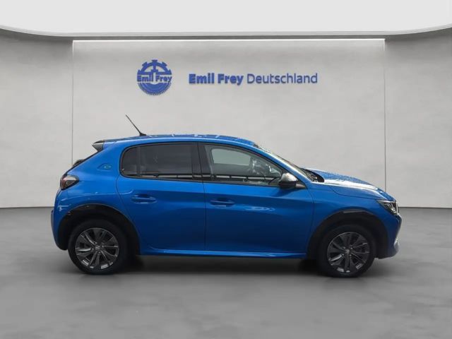 Peugeot 208 Allure Pack