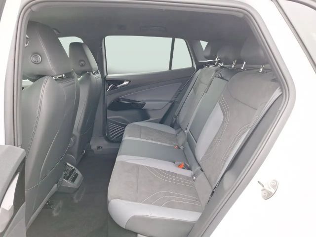 Volkswagen ID.4 Business Performance Pro