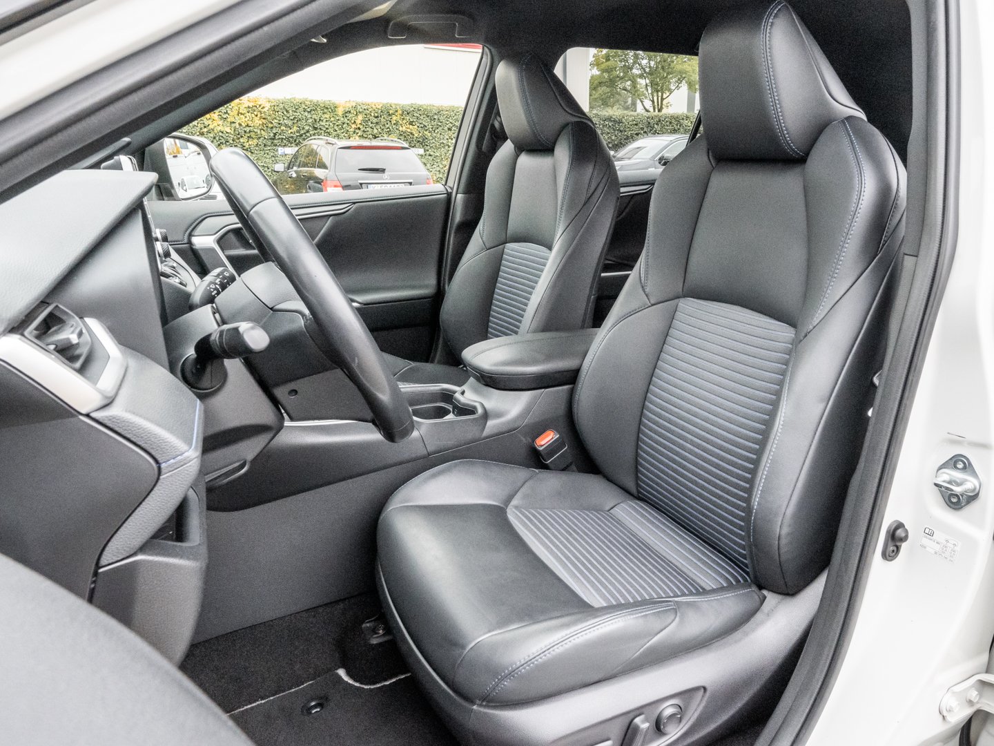 Toyota RAV4 5-deurs Plus