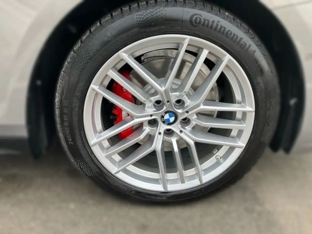 BMW 520 520d Touring xDrive