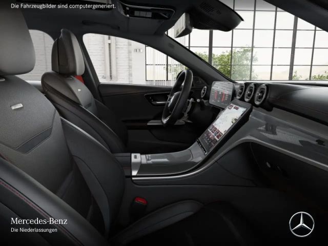 Mercedes-Benz C 43 AMG 4MATIC AMG Line Estate