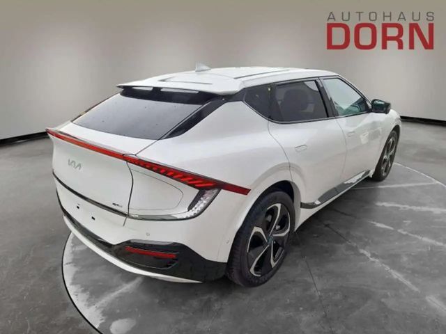 Kia EV6 77,4 kWh GT-Line Vierwielaandrijving