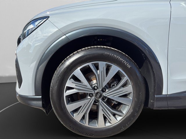 Audi Q4 e-tron 35