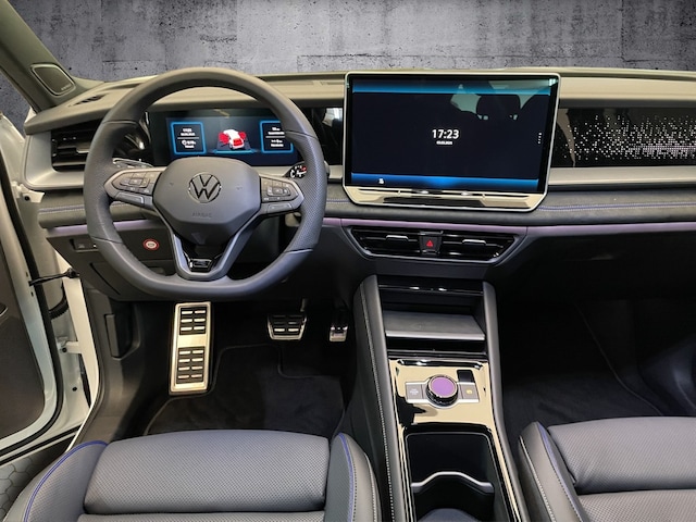 Volkswagen Tayron DSG R-Line eHybrid