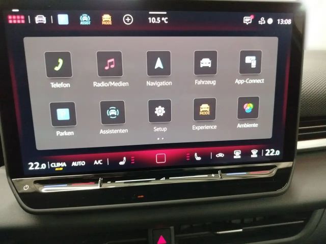 Volkswagen T-Roc DSG IQ.Drive R-Line