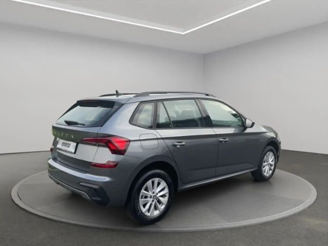 Skoda Kamiq 1.5 TSI Selection