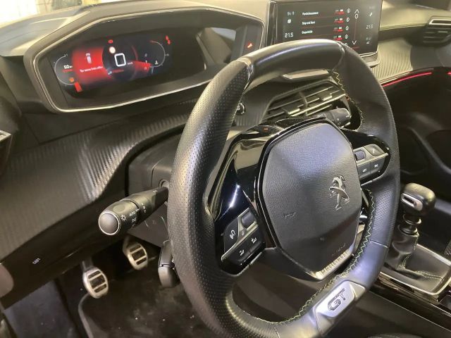 Peugeot 208 GT-Line PureTech
