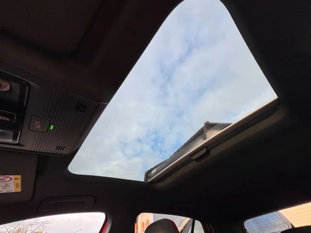 Volkswagen Golf GTI Golf VIII