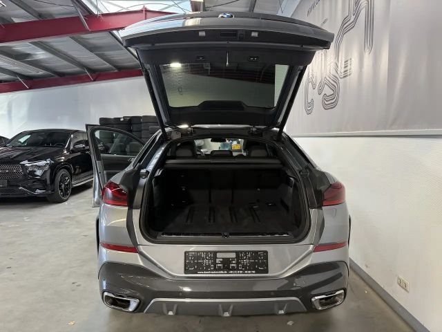 BMW X6 M-Sport xDrive