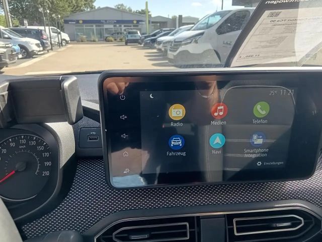 Dacia Sandero Comfort TCe 90