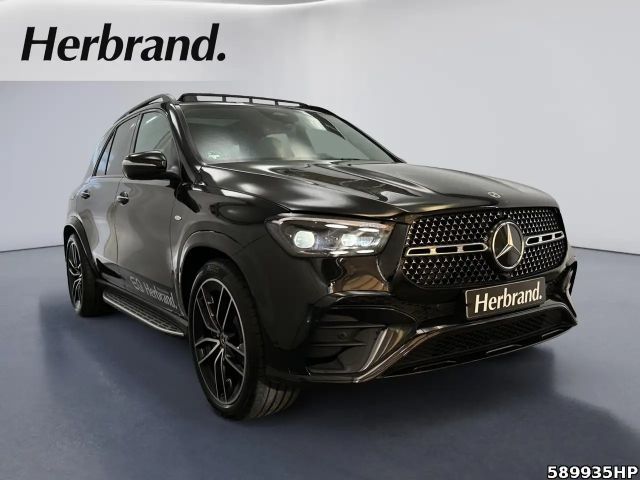 Mercedes-Benz GLE 350 4MATIC