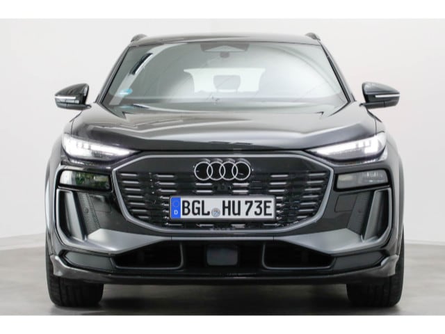 Audi Q6 e-tron Quattro