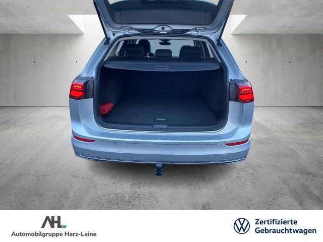 Volkswagen Golf 2.0 TDI DSG Golf VIII Variant