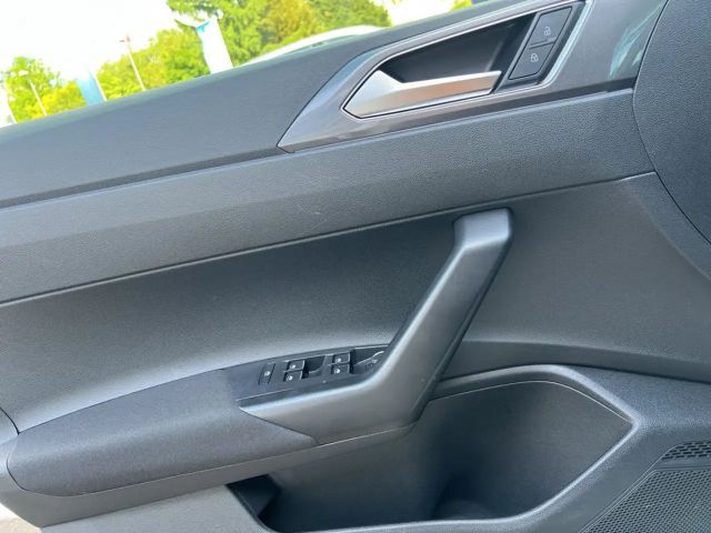 Volkswagen Taigo 1.0 TSI Style