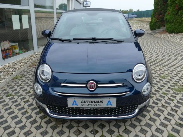 Fiat 500C Dolcevita