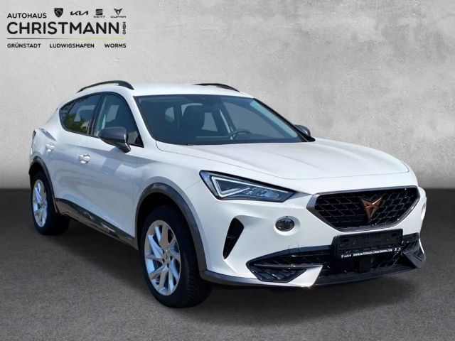 Cupra Formentor 1.5 TSI