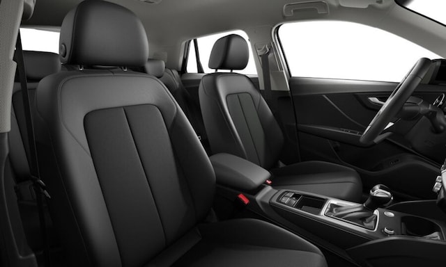 Audi Q2 35 TFSI S-Tronic