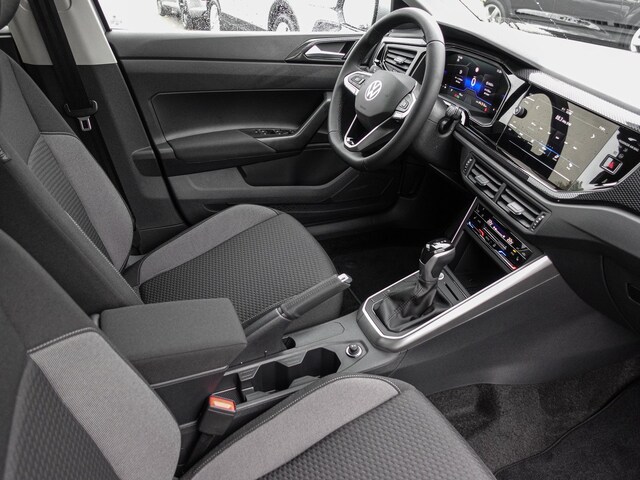 Volkswagen Polo 1.0 TSI DSG