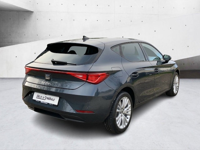 Seat Leon 1.5 eTSI DSG Style