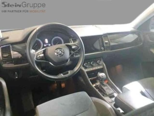 Skoda Kodiaq APP+DAB+VIRT+LED+NAVI+PDC+Facelift