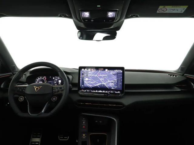 Cupra Terramar 1.5 e-TSI 150 PS DSG