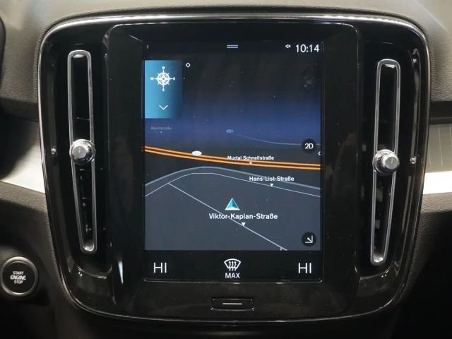 Volvo XC40 Recharge T4