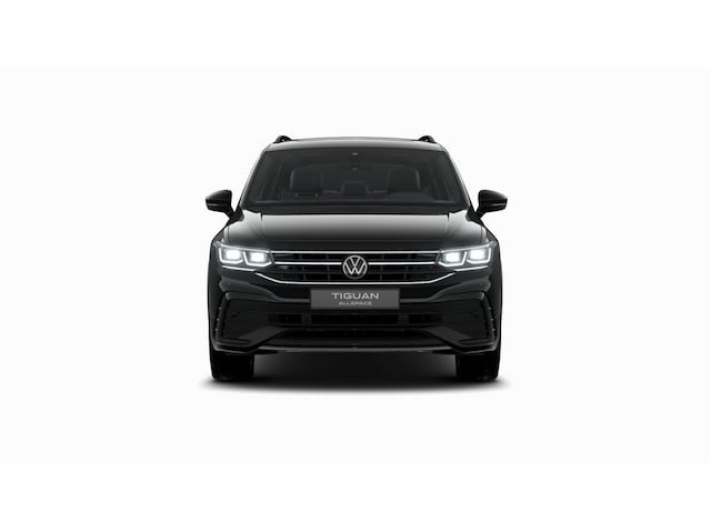 Volkswagen Tiguan 2.0 TDI Allspace R-Line