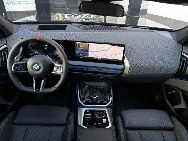 BMW X3 xDrive