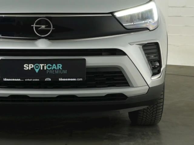 Opel Crossland X Enjoy