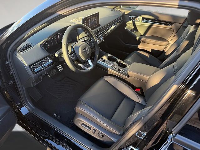 Honda Civic 2.0 Advance Hybrid i-MMD