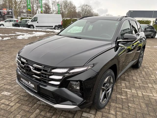 Hyundai Tucson 1.6 2WD Select T-GDi
