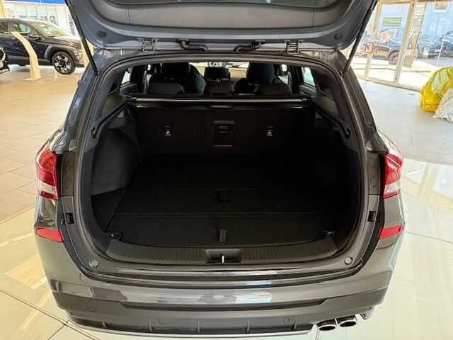 Hyundai i30 Hybrid N Line T-GDi