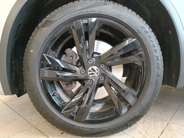 Volkswagen Tiguan 2.0 TDI Allspace DSG R-Line