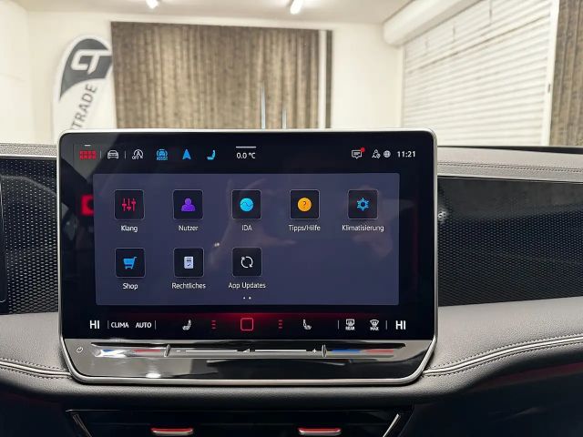 Volkswagen Passat 2.0 TDI Business DSG Variant