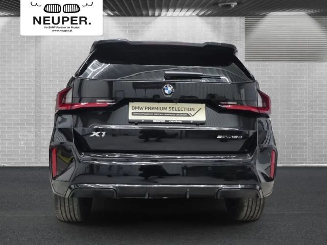 BMW X1 sDrive18d