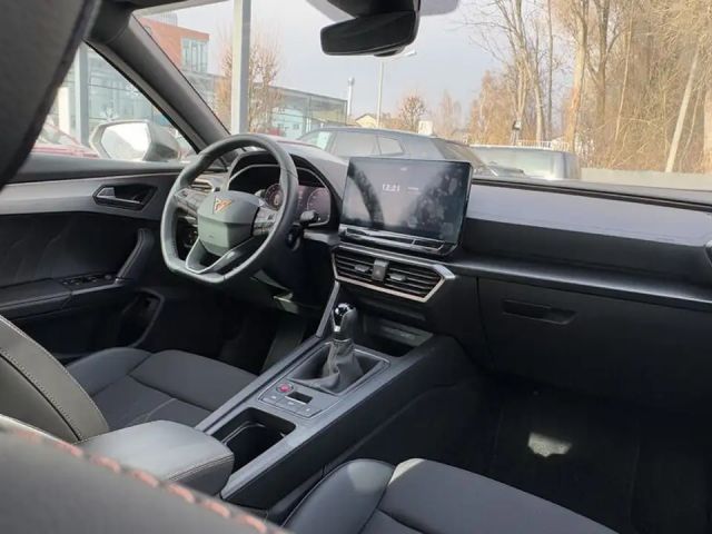 Cupra Formentor Alpha Edition*AHK* WinterPaket*NAVI