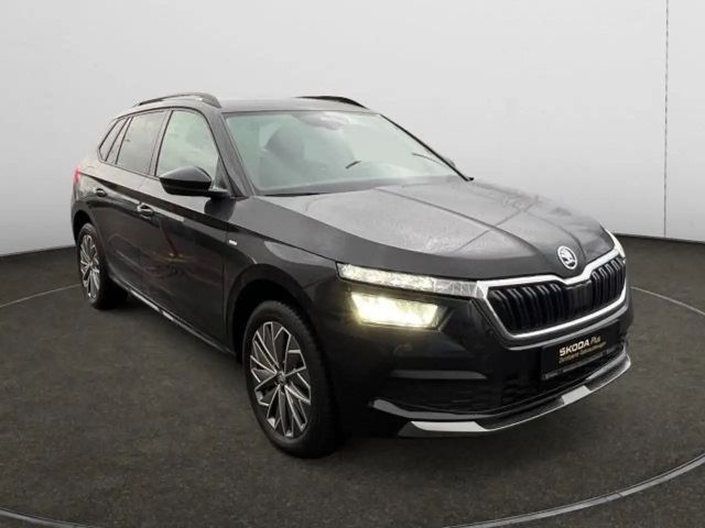 Skoda Kamiq 1.0 TSI Clever