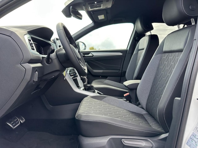 Volkswagen T-Roc 1.5 TSI DSG IQ.Drive