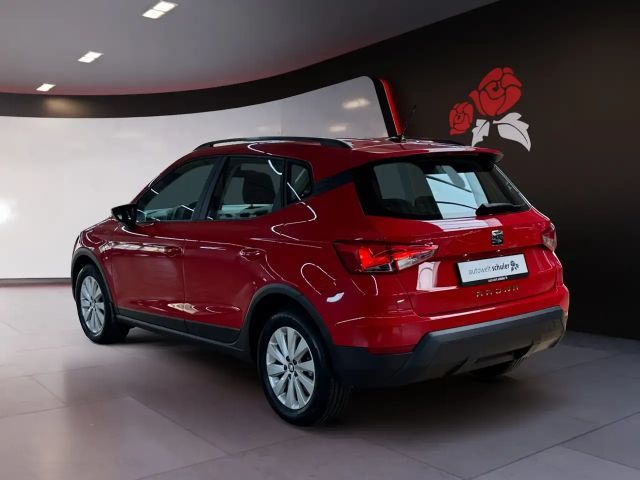 Seat Arona 1.0 TSI DSG Style