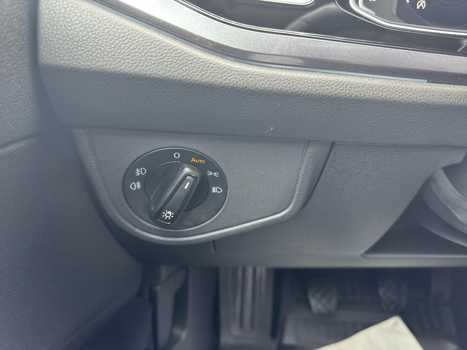 Volkswagen Taigo 1.0 TSI Style