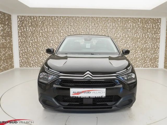 Citroën C4 PureTech You