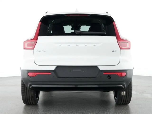 Volvo XC40 Dark Plus