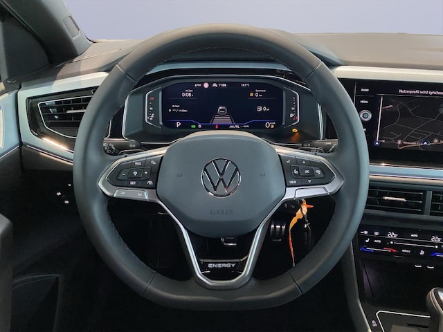 Volkswagen Taigo 1.0 TSI DSG