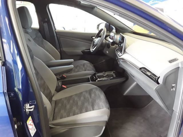 Volkswagen ID.4 IQ.Drive Pure