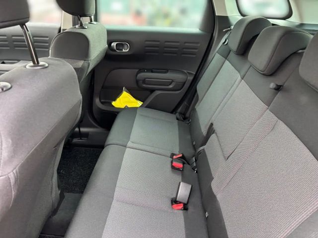 Citroën C3 Aircross Pack PureTech Shine