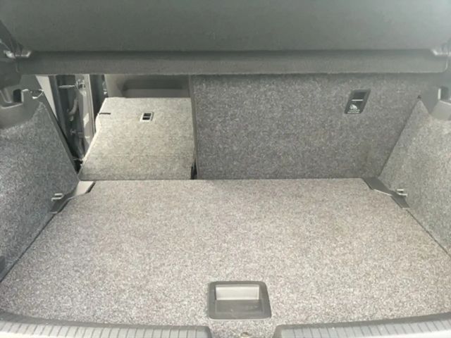 Volkswagen Polo 1.0 TSI Comfortline