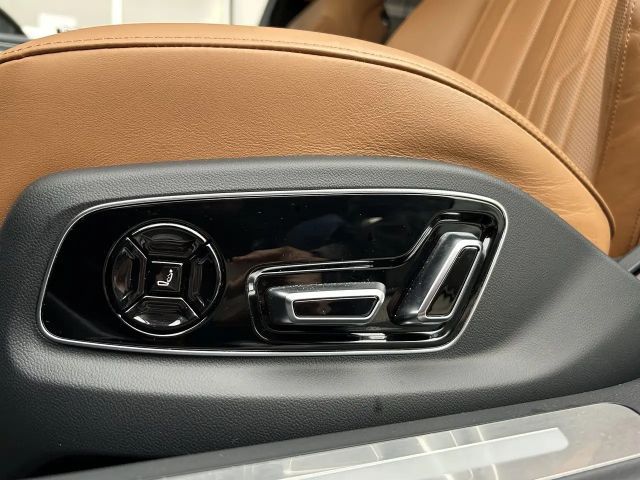 Audi A8 50 TDI Quattro