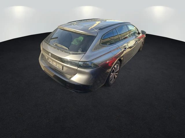 Peugeot 508 Allure Pack SW