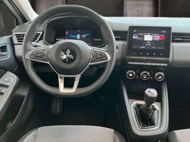 Mitsubishi Colt 1,0 MPI Invite C 25